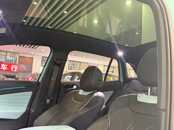 Фото 9 - Volkswagen ID.4 X