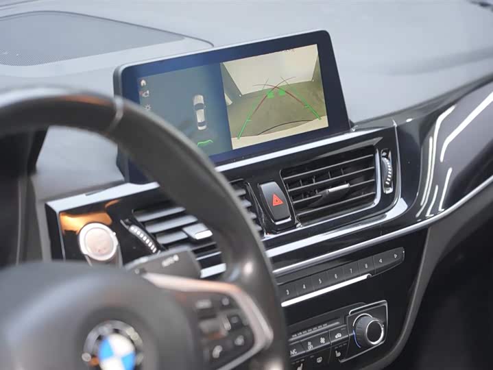 Фото 13 - BMW 1 Series