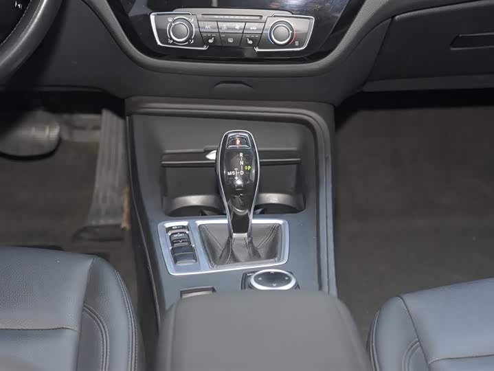 Фото 20 - BMW 1 Series