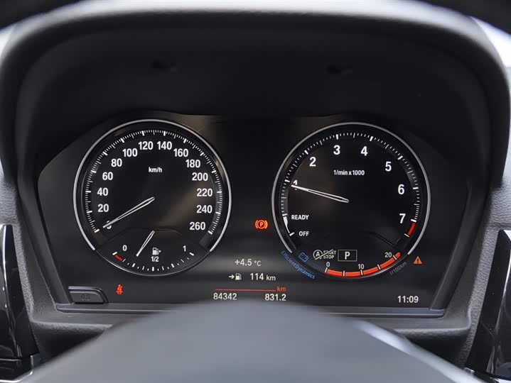 Фото 6 - BMW 1 Series