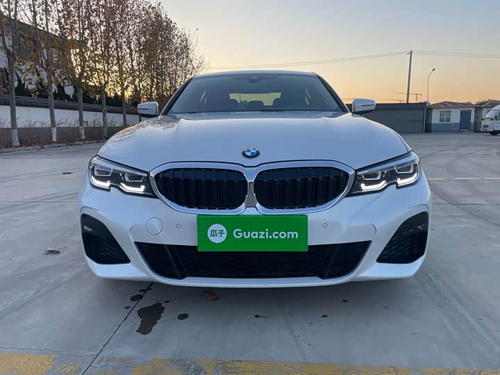 Фото 2 - BMW 3 Series