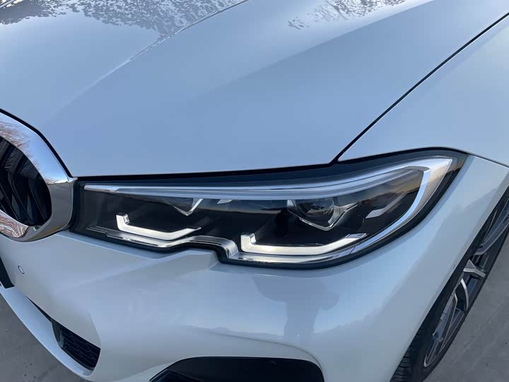 Фото 3 - BMW 3 Series