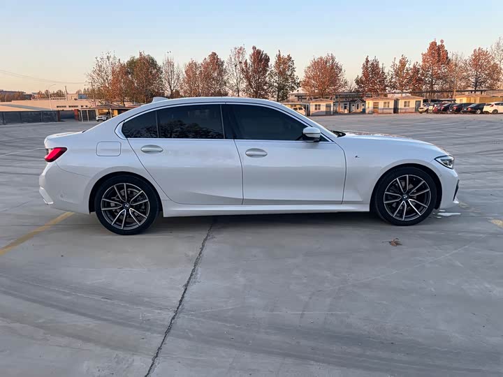 Фото 4 - BMW 3 Series