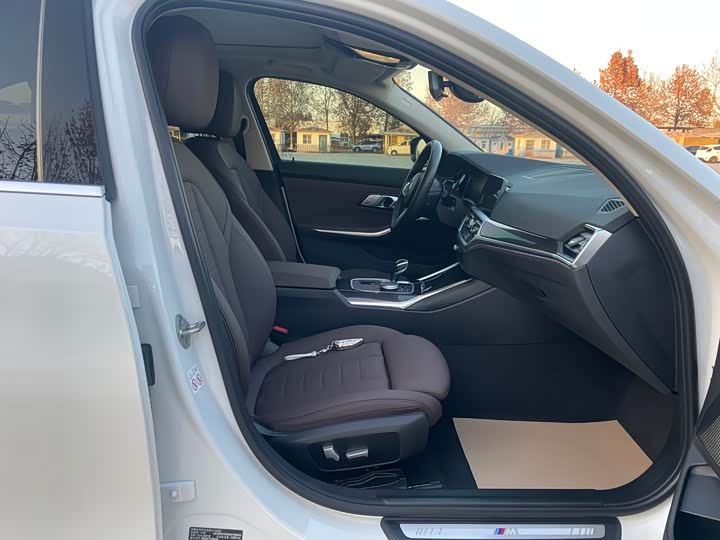 Фото 5 - BMW 3 Series