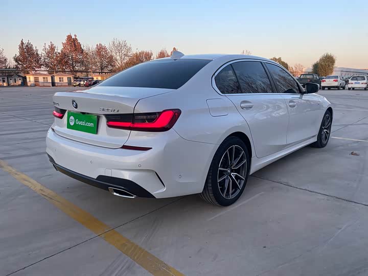 Фото 7 - BMW 3 Series