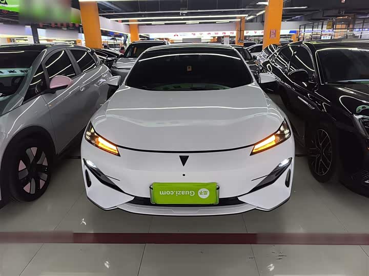 Фото 3 - Changan Deepal SL03