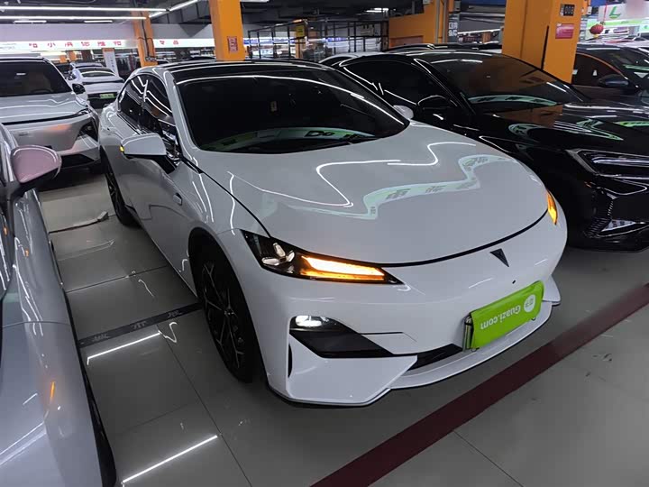 Фото 4 - Changan Deepal SL03