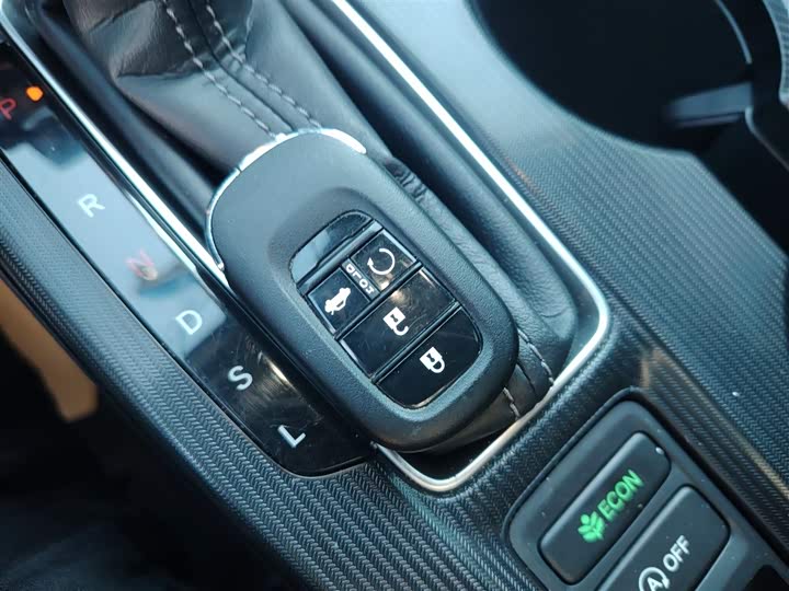 Фото 9 - Honda Civic