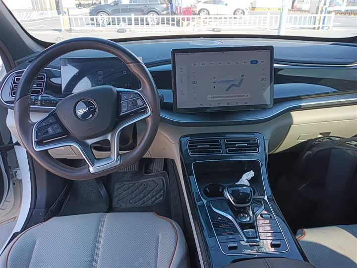 Фото 10 - BYD Qin Plus