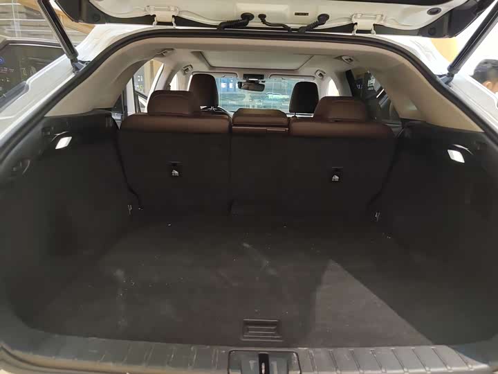 Фото 18 - Lexus RX