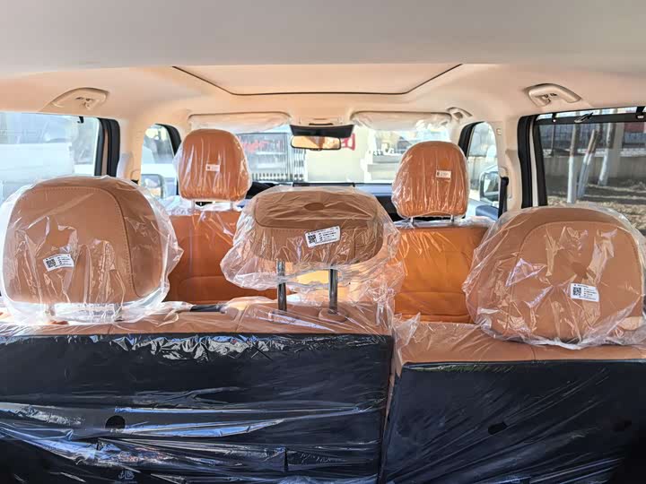 Фото 15 - Haval Raptor Hybrid