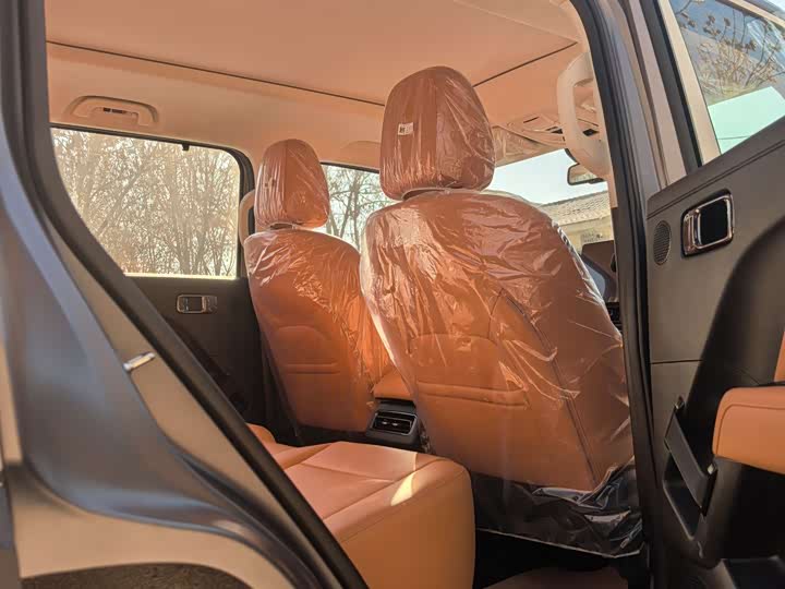 Фото 6 - Haval Raptor Hybrid