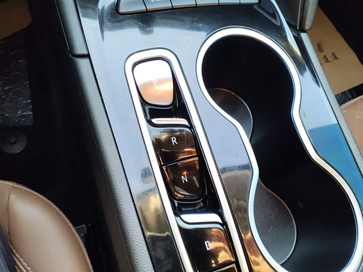 Фото 14 - Buick Regal