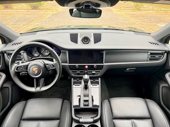 Фото 7 - Porsche Macan