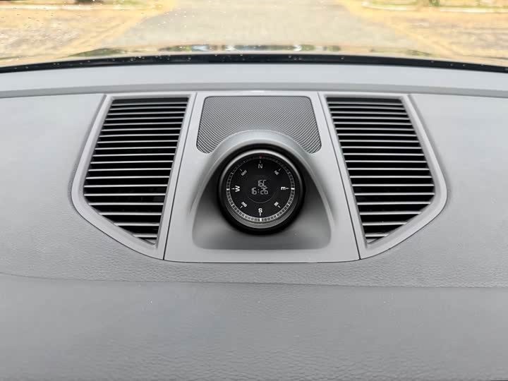 Фото 9 - Porsche Macan