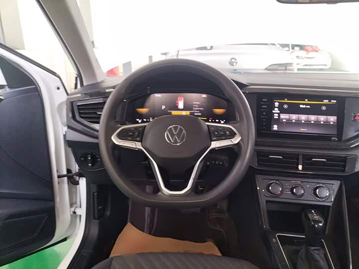 Фото 11 - Volkswagen Lavida