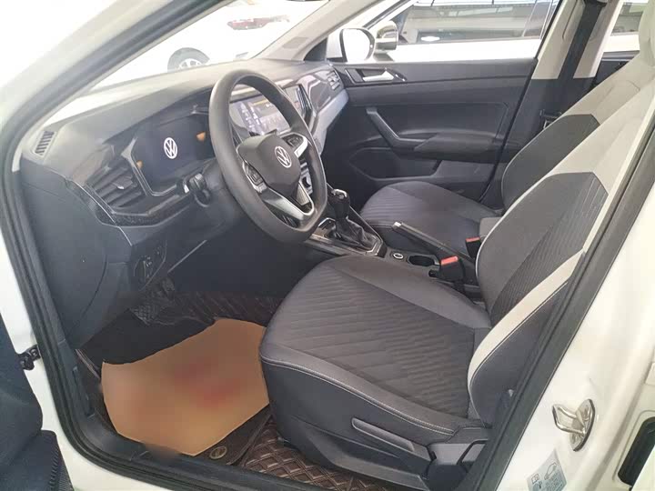 Фото 15 - Volkswagen Lavida