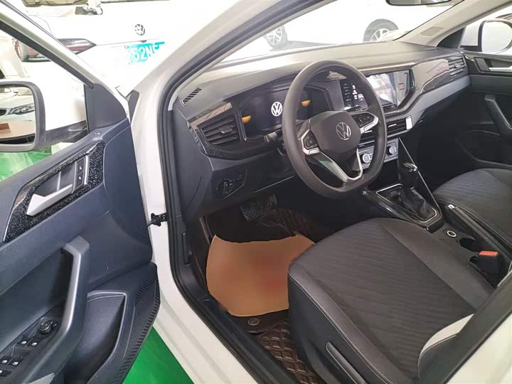 Фото 16 - Volkswagen Lavida