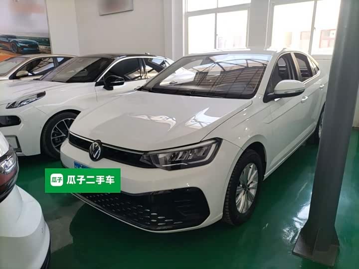 Фото 2 - Volkswagen Lavida