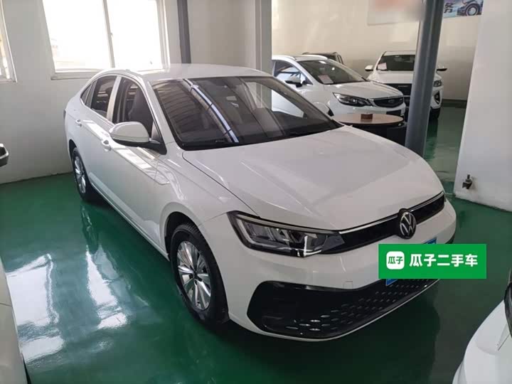 Фото 4 - Volkswagen Lavida