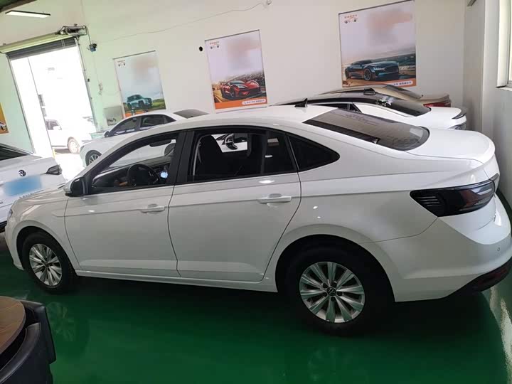 Фото 5 - Volkswagen Lavida