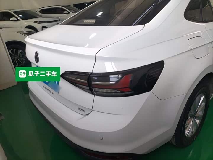 Фото 6 - Volkswagen Lavida