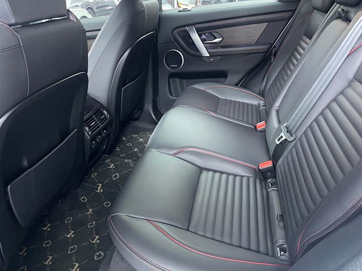 Фото 7 - Land Rover Discovery Sport