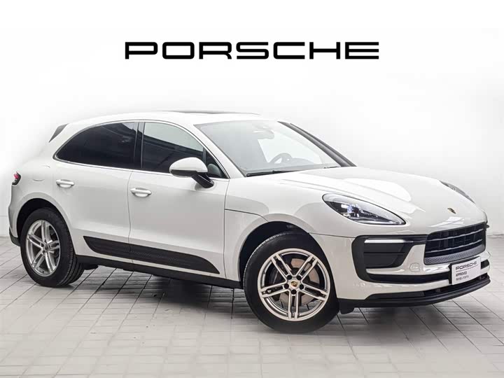 Фото 2 - Porsche Macan