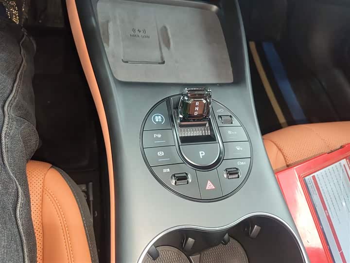 Фото 14 - BYD Seal