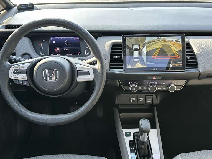 Фото 15 - Honda Life