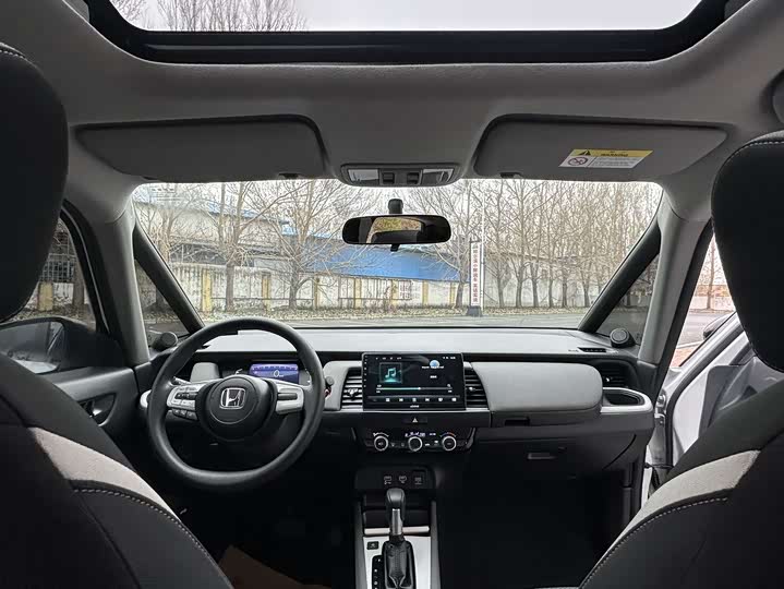 Фото 18 - Honda Life