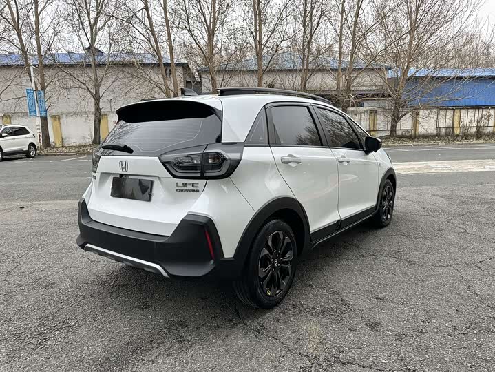 Фото 21 - Honda Life