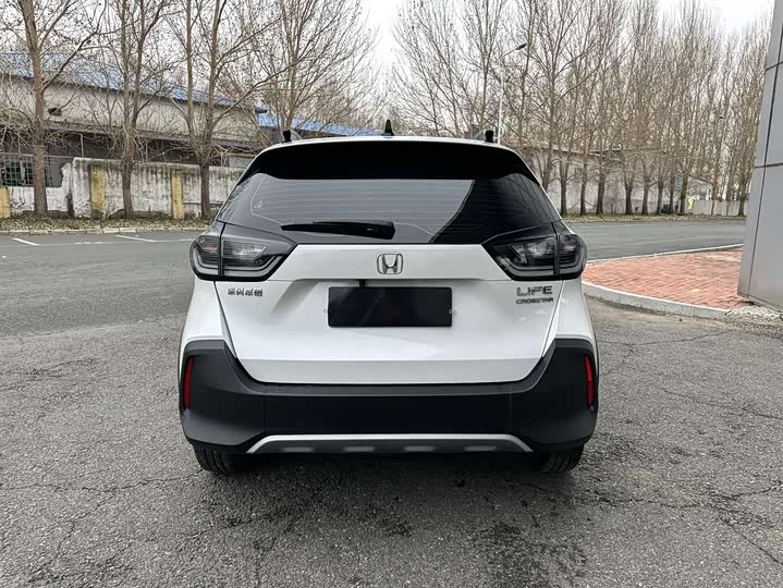 Фото 22 - Honda Life