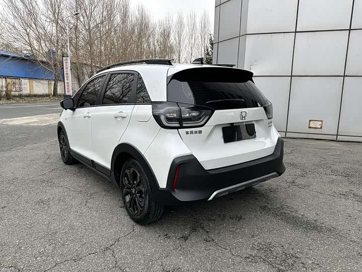 Фото 23 - Honda Life