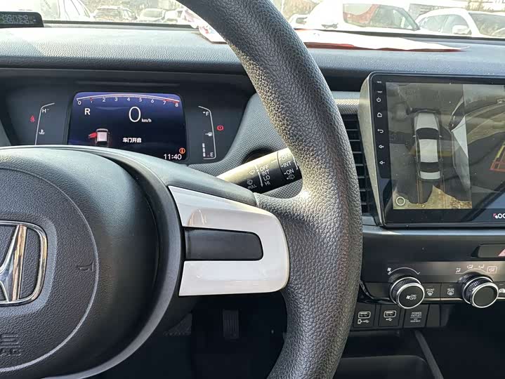 Фото 7 - Honda Life