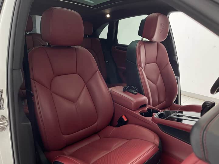 Фото 11 - Porsche Macan