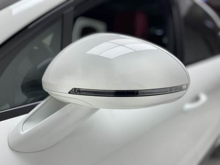 Фото 34 - Porsche Macan