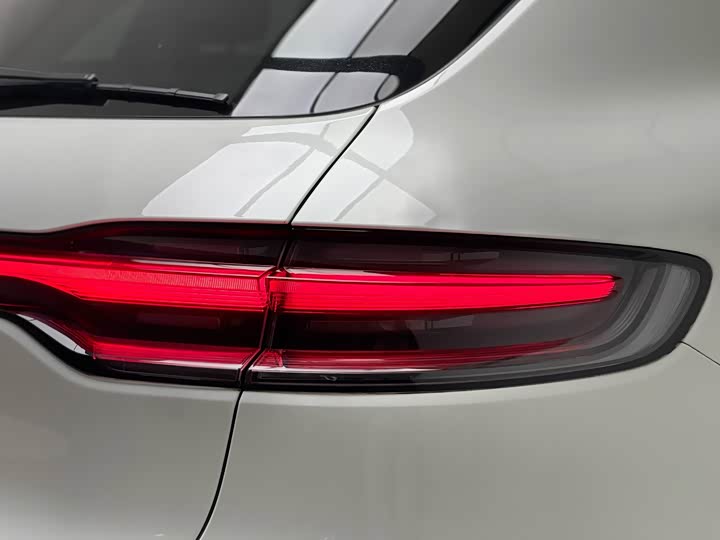 Фото 35 - Porsche Macan