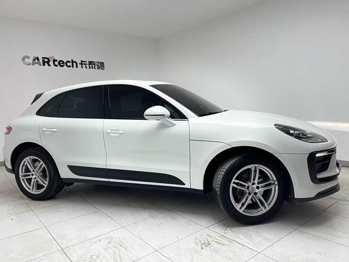 Фото 4 - Porsche Macan