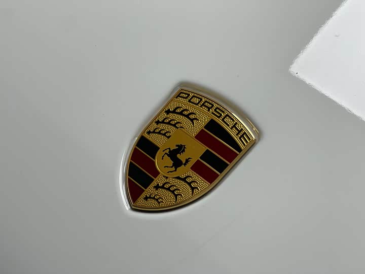 Фото 5 - Porsche Macan