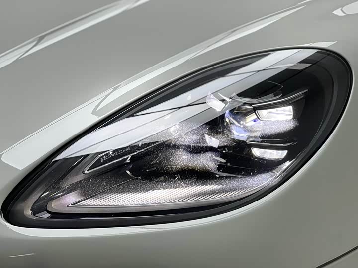 Фото 6 - Porsche Macan