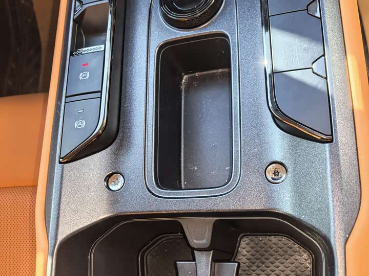 Фото 10 - Haval Raptor Hybrid