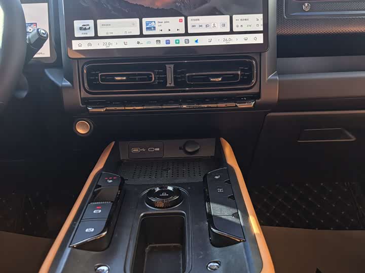 Фото 12 - Haval Raptor Hybrid