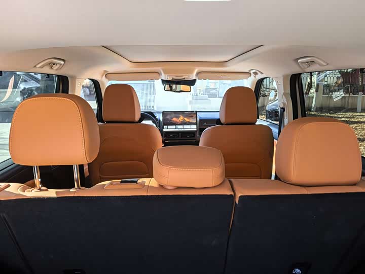 Фото 6 - Haval Raptor Hybrid