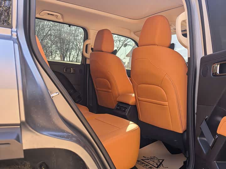 Фото 8 - Haval Raptor Hybrid