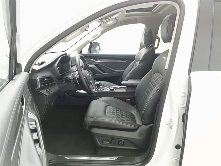 Фото 10 - Maxus D90 Pro