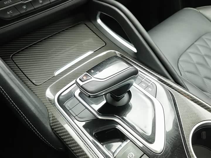 Фото 13 - Maxus D90 Pro