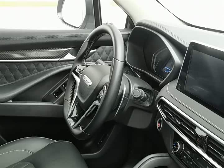 Фото 22 - Maxus D90 Pro