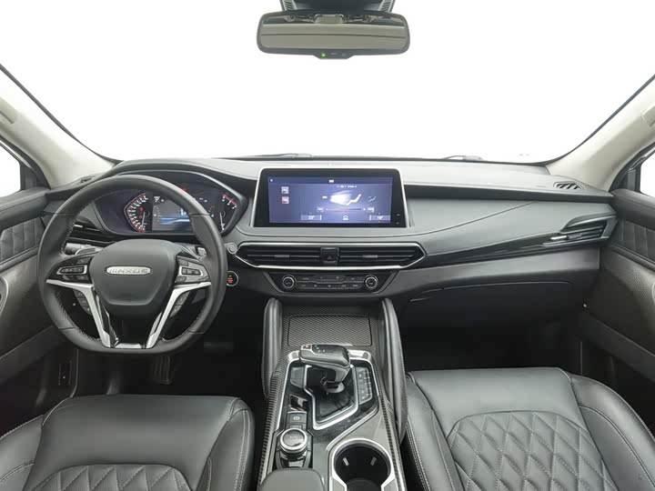 Фото 5 - Maxus D90 Pro