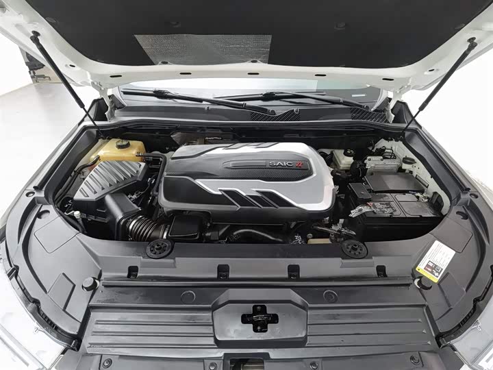 Фото 6 - Maxus D90 Pro